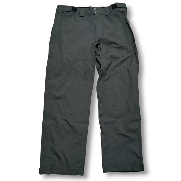 Blackhawk! Bolster Fortify Tactical Pants Black Heather Men's size 2XL - Picture 1 of 7